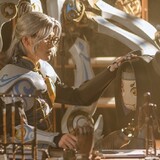 shiguangcosplay