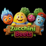 Zucchini Beets