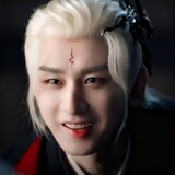 zhuishiqi-shuixianju