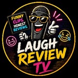 laughreviewTV
