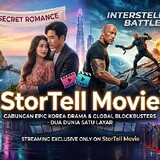 StorTell Movie