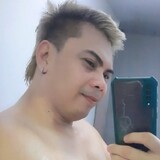 Johnross Mariano Gue