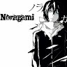 Noragami Annes