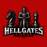 Hell Gates Chess