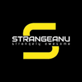 Strangeanu