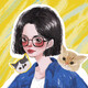 creator avatar