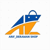 arif_deramanshop