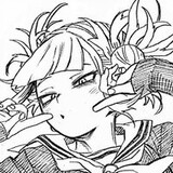 Himiko San