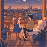 学猫叫