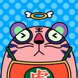huimaimengdedaxuezha