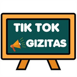 TIK TOK GIZITAS