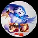 creator avatar