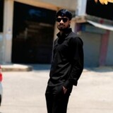 prince shaikh 45