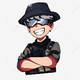 creator avatar