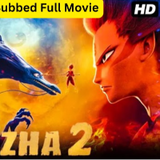 Nezha 2 English Dub