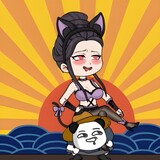 xiarenlaobideng