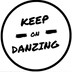 Keep on DanZing
