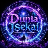 Dunia Isekai 09
