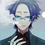 KirishimaTooru悪魔