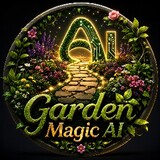 Garden Magic AI