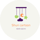 Shun cartoon