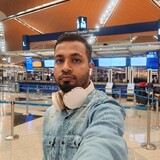 md munnaf hossen