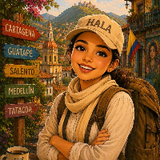 Hala Traveller
