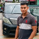 Akash Ahammed Piqul