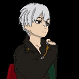 Superboy Animasi