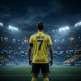 Sherix