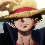 Mugiwara_Luffy_