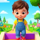 Learn & Fun