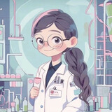 yimeidashijie