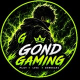 GOND GAMING