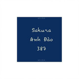 Sakura Anh Đào 387
