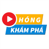 Hóng Khám Phá