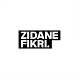Zidane Fikri.