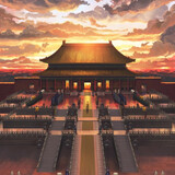 moyanxiaogongfang