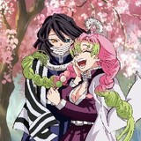 .Kanroji mitsuri
