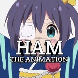 HAM The Animation