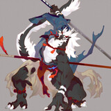 lansanhuai