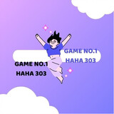 Game No.1 Haha 303