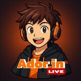 Ador In live