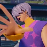 (    MYSTERY.  )