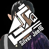 Silver Joe16