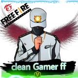 Clean Gamer ff