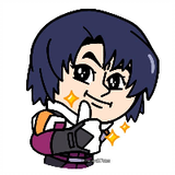 ZEONIC ANIME