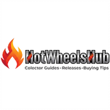 HotWheelsHub风火轮收藏馆