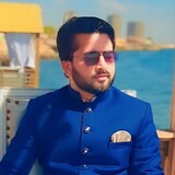 Talha Yamin Muhammad
