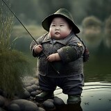 hugediaoyuci